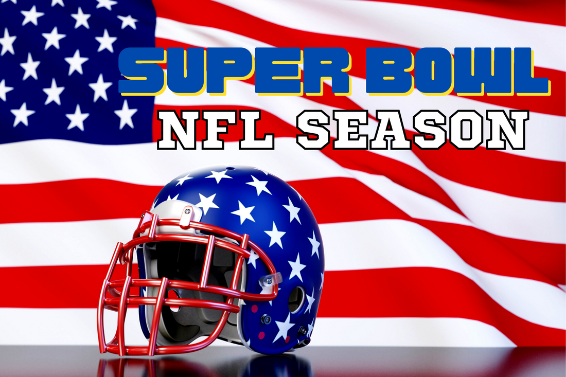 Super Bowl - NFL Season