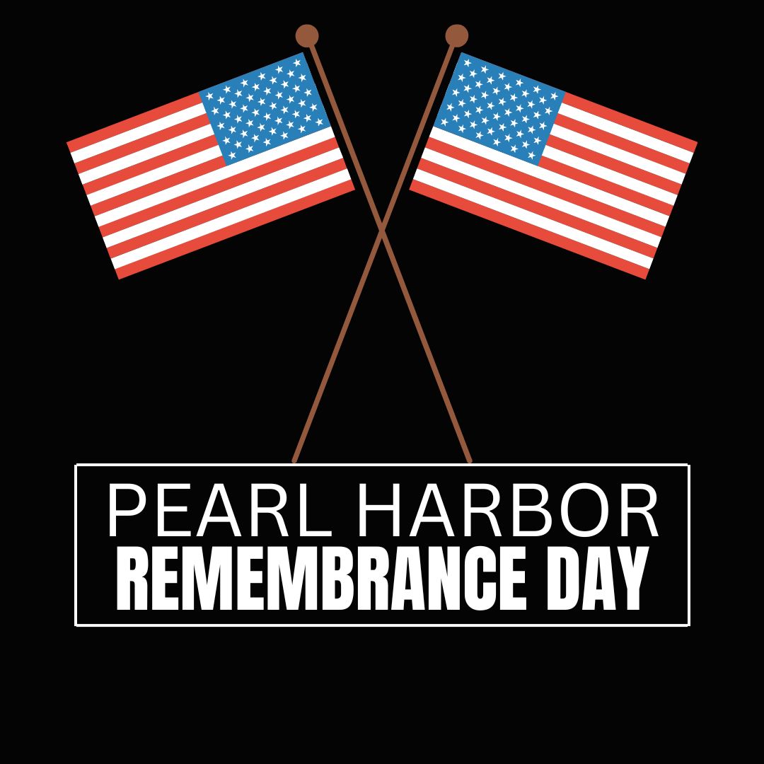 pearl harbor remembrance day